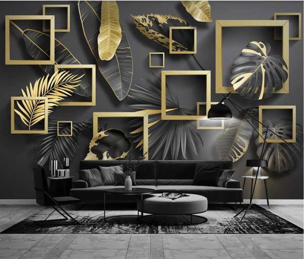 wallpapers xue su customized large wallpaper mural modern minimalist golden leaves tropical plants living room bedroom background wall
wallpapers xue su customized large wallpaper mural modern minimalist golden leaves tropical plants living room bedroom background wall