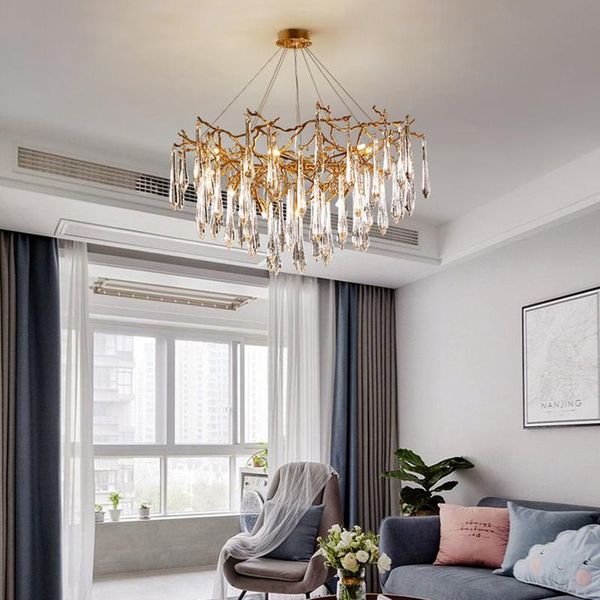 chandeliers modern chandelier lighting led g9 nordic clear crystal starburst home hanging lamp art deco party foyer hall bedroom living room
chandeliers modern chandelier lighting led g9 nordic clear crystal starburst home hanging lamp art deco party foyer hall bedroom living room