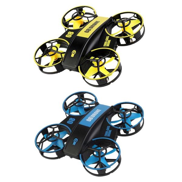drones mini remote control four axis aircraft constant high pressure light uav toy actual operation
drones mini remote control four axis aircraft constant high pressure light uav toy actual operation