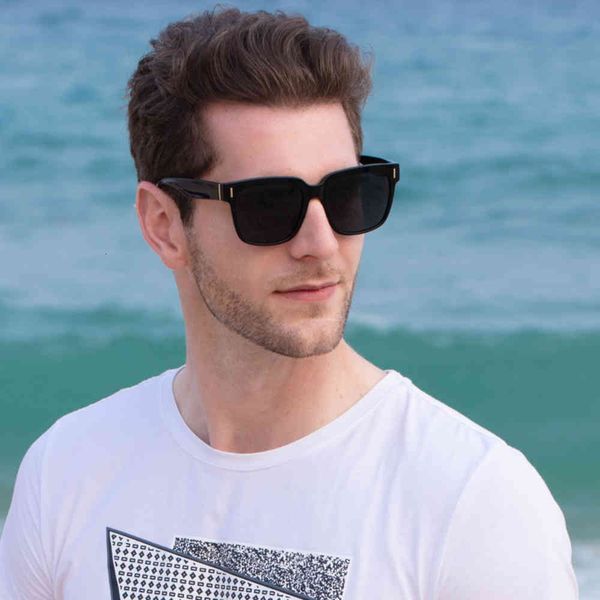 glasses trendy large frame men's personalized fashion sunglasses sunscreen driving mirror polarized sunglasses, White;black
glasses trendy large frame men's personalized fashion sunglasses sunscreen driving mirror polarized sunglasses, White;black