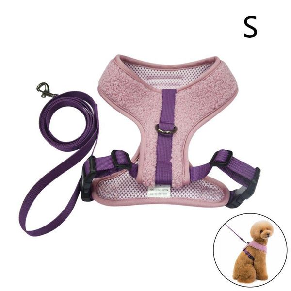dog vest harnesses, walking pet harness with adjustable 2 rings and handle lxac collars & leashes
dog vest harnesses, walking pet harness with adjustable 2 rings and handle lxac collars & leashes