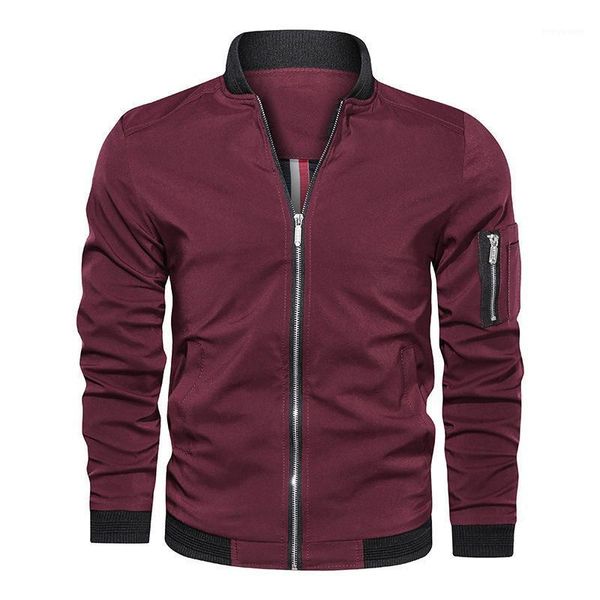 men's jackets bomber zipper jacket for autumn male casual spring waterproof and hip hop pilot coat men clothing 2021 big size 6xl, Black;brown
men's jackets bomber zipper jacket for autumn male casual spring waterproof and hip hop pilot coat men clothing 2021 big size 6xl, Black;brown