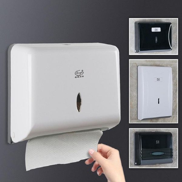 toilet paper holders tissue box wall-mounted towel holder non-perforated dispenser for kitchen bathroom
toilet paper holders tissue box wall-mounted towel holder non-perforated dispenser for kitchen bathroom