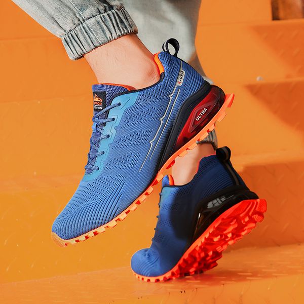 new mens running shoes fashion casual shoes vulcanized shoes mens sports outdoor climbing wear non-slip large size 41-50
new mens running shoes fashion casual shoes vulcanized shoes mens sports outdoor climbing wear non-slip large size 41-50