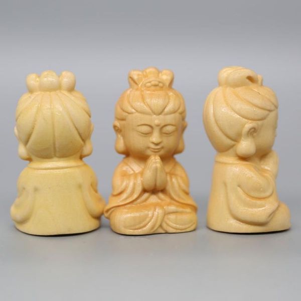 decorative objects & figurines religious style bodhi buddha statue thousand-hand guanyin boxwood carved handle diy bracelet necklace accesso
decorative objects & figurines religious style bodhi buddha statue thousand-hand guanyin boxwood carved handle diy bracelet necklace accesso