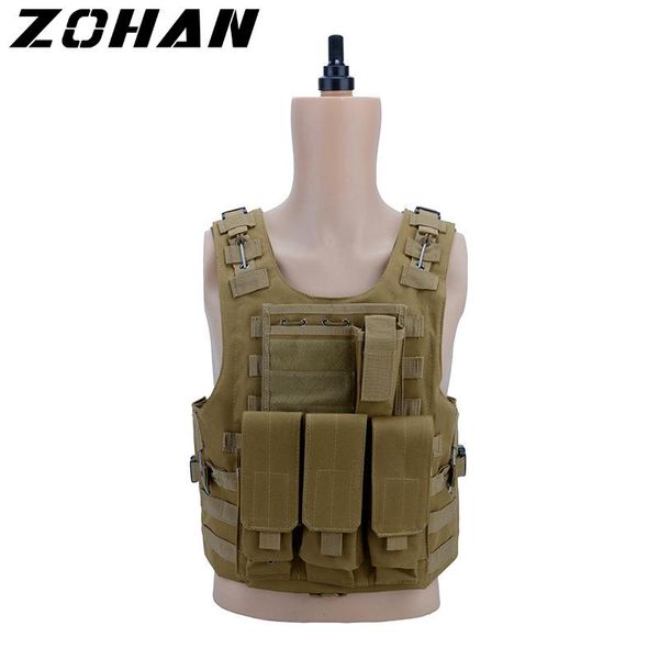 tactical vest accessories military combats vests plate carrier for cs outdoor clothing 52x45cm hunting jackets, Camo;black
tactical vest accessories military combats vests plate carrier for cs outdoor clothing 52x45cm hunting jackets, Camo;black