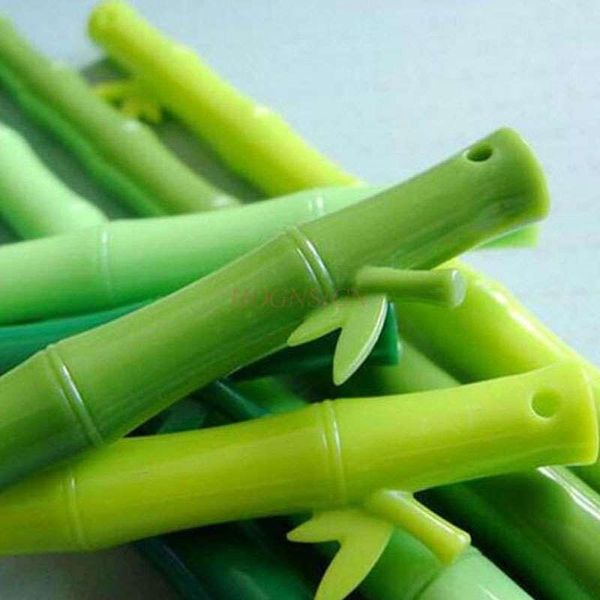 gel pens school supplies 1 pcs chinese style emerald fresh bamboo pen black creative office stationery
gel pens school supplies 1 pcs chinese style emerald fresh bamboo pen black creative office stationery