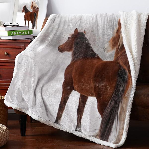 blankets horse snow scene animal home lamb cashmere thick bed blanket sofa winter warm sherpa duvet covfer born wraps kids bedspread
blankets horse snow scene animal home lamb cashmere thick bed blanket sofa winter warm sherpa duvet covfer born wraps kids bedspread