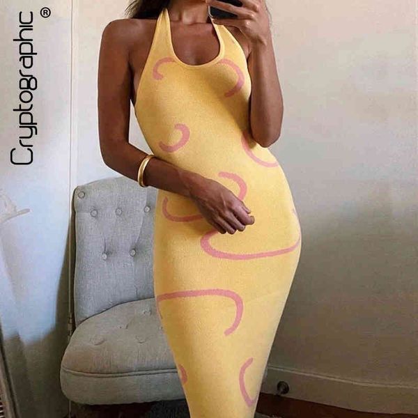 cryptographic fashion knitting halter long dress for women sleeveless backless midi dresses outfits bodycon dress beachwear x0521, Black;gray
cryptographic fashion knitting halter long dress for women sleeveless backless midi dresses outfits bodycon dress beachwear x0521, Black;gray