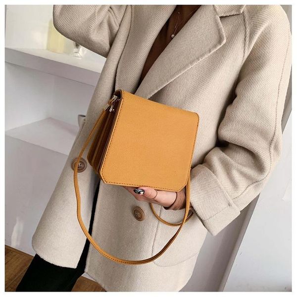 evening bags women's bag pu leather brand designer frosted texture shoulder straddle 2021 fashion handbag girl's purse wallet
evening bags women's bag pu leather brand designer frosted texture shoulder straddle 2021 fashion handbag girl's purse wallet