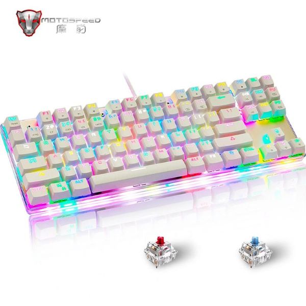 keyboards original motospeed k87s gaming rgb backlight blue red switch mechanical keyboard 87 key for gamer russian hebrew
keyboards original motospeed k87s gaming rgb backlight blue red switch mechanical keyboard 87 key for gamer russian hebrew