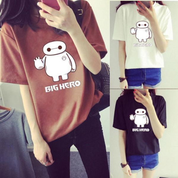 women's t-shirt 2021 summer hollow women great white cartoons o-neck female tee fashion lovely solid color ladies short sleeve
women's t-shirt 2021 summer hollow women great white cartoons o-neck female tee fashion lovely solid color ladies short sleeve