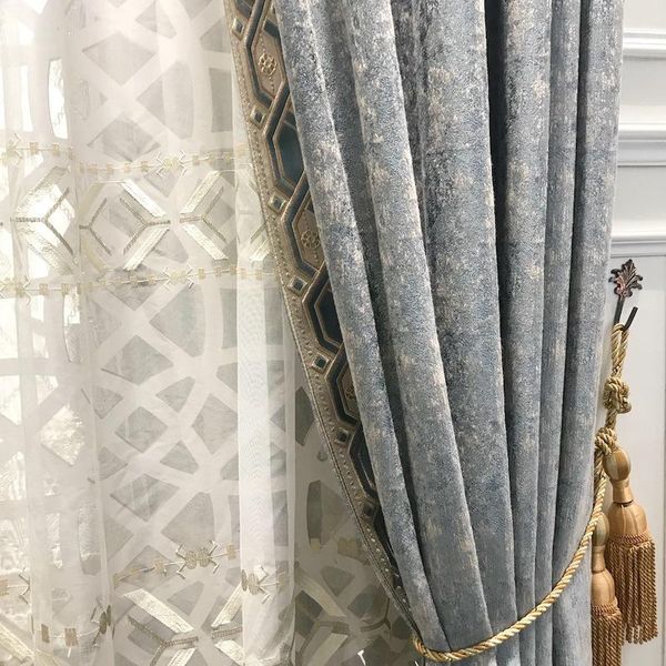 curtain & drapes as classical light luxury atmosphere french high-precision home decoration customization curtains for living dining room be
curtain & drapes as classical light luxury atmosphere french high-precision home decoration customization curtains for living dining room be