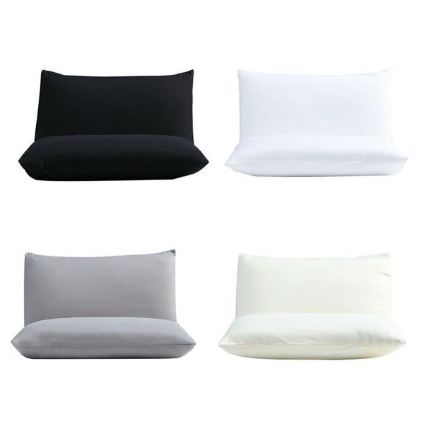 pillow case 2pc 50x70cm white cover waterproof protector anti mites bed bug proof zipper el
pillow case 2pc 50x70cm white cover waterproof protector anti mites bed bug proof zipper el