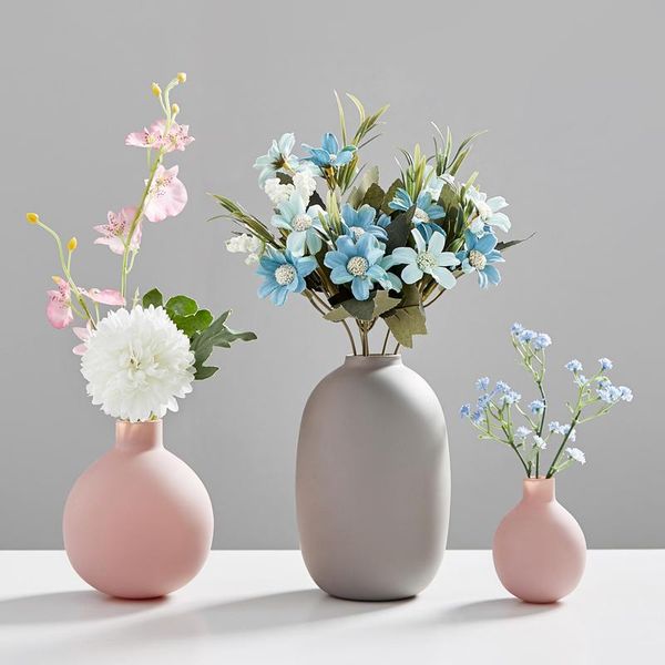 vases for flowers vase decoration home nordic flower ceramic accessories modern living room
vases for flowers vase decoration home nordic flower ceramic accessories modern living room