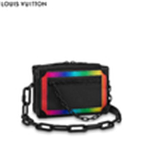 handles brand designer body luxury mlw8 m30351 totes rainbow chain bags crossbody bag women shoulder handbags iconic cross bags bag clut, Black;red
handles brand designer body luxury mlw8 m30351 totes rainbow chain bags crossbody bag women shoulder handbags iconic cross bags bag clut, Black;red