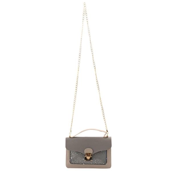 evening bags fashion bag girl sequins star print shoulder chain handbag messenger ladies
evening bags fashion bag girl sequins star print shoulder chain handbag messenger ladies