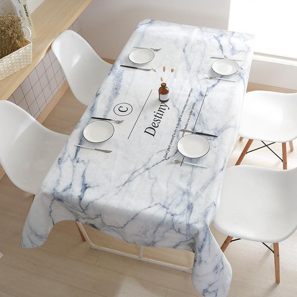 table cloth jia hou mian ma yin hua wallpapers nordic ins style marble water-and oil-repellent drape 
table cloth jia hou mian ma yin hua wallpapers nordic ins style marble water-and oil-repellent drape