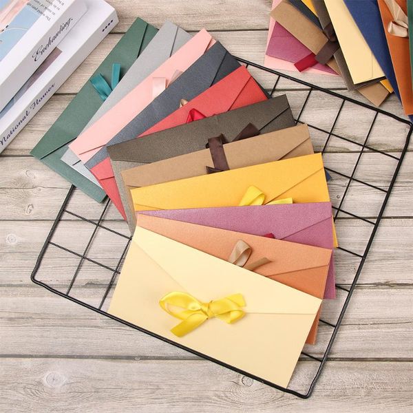 gift wrap 10pcs/lot vintage iridescent paper envelopes for letters mailers set kraft letter envelope wedding invitation postcards
gift wrap 10pcs/lot vintage iridescent paper envelopes for letters mailers set kraft letter envelope wedding invitation postcards