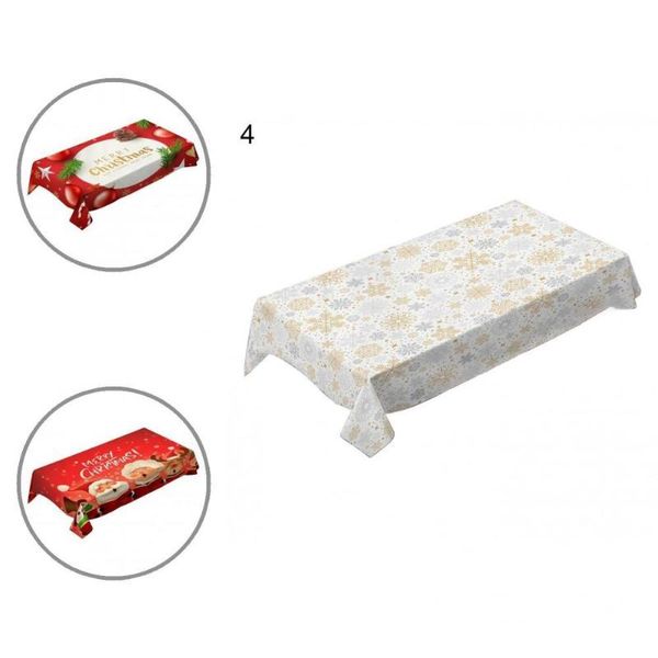 table cloth cloths colorful portable decorative xmas protective covers 
table cloth cloths colorful portable decorative xmas protective covers