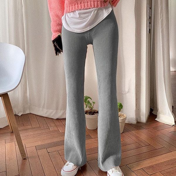 women's pants & capris winter thickening corduroy flare trouser female high waist straight casual lazy wind skinny trousers legpants, Black;white
women's pants & capris winter thickening corduroy flare trouser female high waist straight casual lazy wind skinny trousers legpants, Black;white