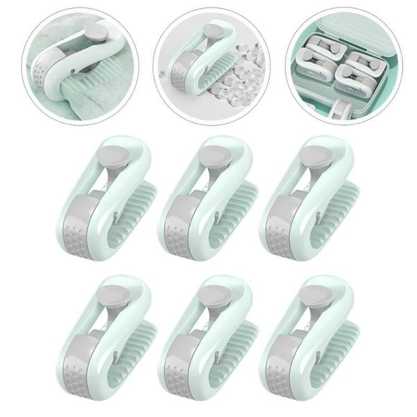 toilet paper holders 6pcs needle quilt clamp blanket fixed device cover buckle with box
toilet paper holders 6pcs needle quilt clamp blanket fixed device cover buckle with box