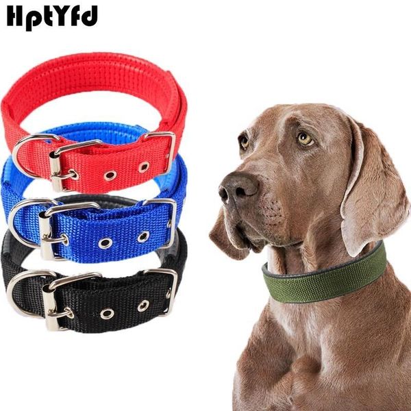 dog collars & leashes pu leather padded collar nylon foam soft adjustable pet cat durable for small medium large dogs basic collar(s-xxl)
dog collars & leashes pu leather padded collar nylon foam soft adjustable pet cat durable for small medium large dogs basic collar(s-xxl)