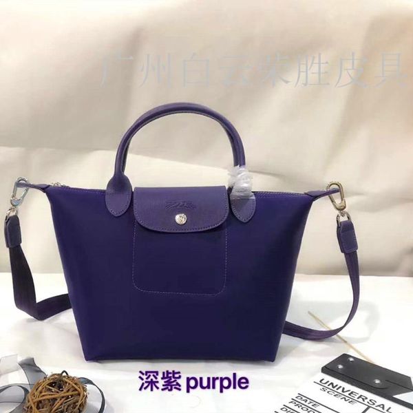 women's short handle hand-held messenger bag dumpling dragon waterproof nylon travel duffel bags
women's short handle hand-held messenger bag dumpling dragon waterproof nylon travel duffel bags