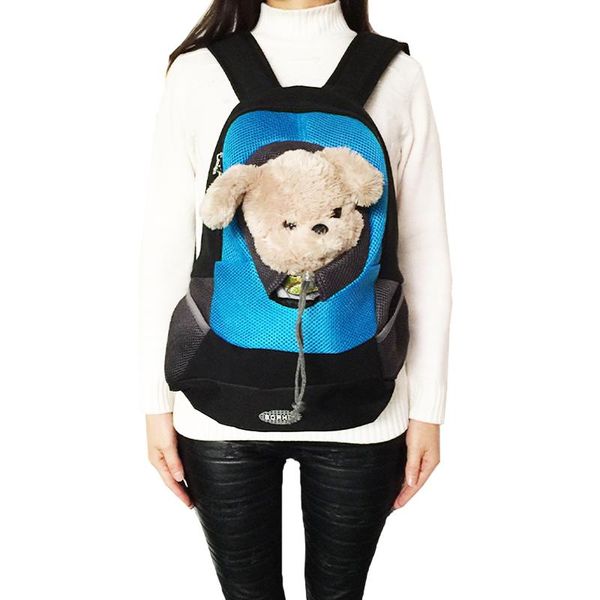 coming fashion sport design mesh pet dogs backpack carrier bag for dog car seat covers
coming fashion sport design mesh pet dogs backpack carrier bag for dog car seat covers