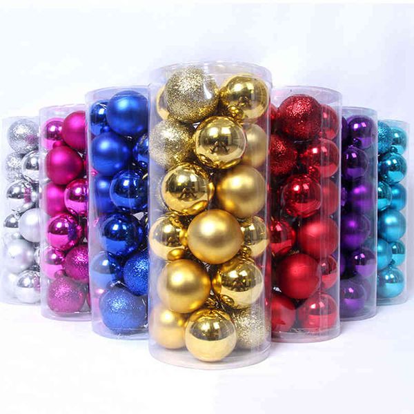 factory outlet christmas decoration christmas decorations ornaments plastic barrel bright decorative ball tree decor sup
factory outlet christmas decoration christmas decorations ornaments plastic barrel bright decorative ball tree decor sup
