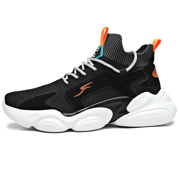 leisure sports shoes comfortable training shoes breathable height increase massage waterproof sweat absorption casual shoes
leisure sports shoes comfortable training shoes breathable height increase massage waterproof sweat absorption casual shoes