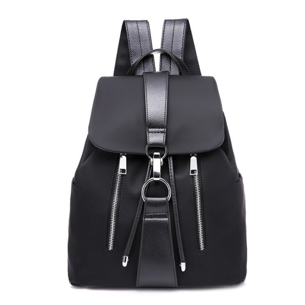 backpack casual oxford fabric women 2 zippers shoulder travel bag for school work backapcks
backpack casual oxford fabric women 2 zippers shoulder travel bag for school work backapcks