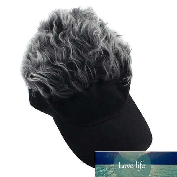 novelty fake hair wig letter classic hats baseball hat cap sport hats peaked cap sun visor caps factory price expert design quality latest s, Blue;gray
novelty fake hair wig letter classic hats baseball hat cap sport hats peaked cap sun visor caps factory price expert design quality latest s, Blue;gray
