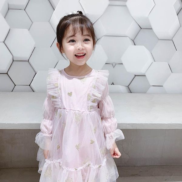 girl's dresses mesh patchwork girl princess tulle ruffles embroidery baby wedding party sweat holiday children vestidos clothes, Red;yellow
girl's dresses mesh patchwork girl princess tulle ruffles embroidery baby wedding party sweat holiday children vestidos clothes, Red;yellow