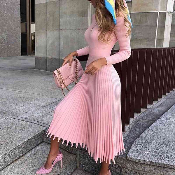women knitted long dress autumn winter basic full sleeve ladies slim vintage dress elegant party female sweater dress 10 colors g1214, Black;gray
women knitted long dress autumn winter basic full sleeve ladies slim vintage dress elegant party female sweater dress 10 colors g1214, Black;gray