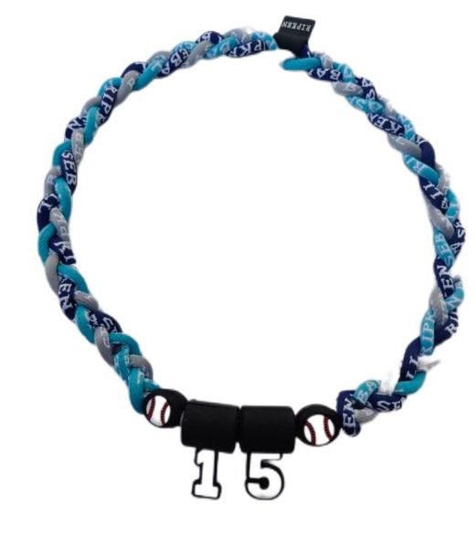 2022 titanium sport accessories sports silicone charm bead cusotmers fashion pendants with silicone charms pendant softball necklace
2022 titanium sport accessories sports silicone charm bead cusotmers fashion pendants with silicone charms pendant softball necklace