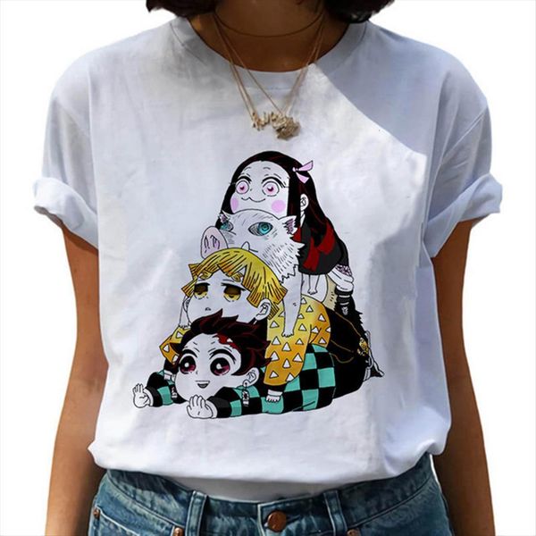 funny japanese anime kimetsu womens no yaiba demon slayer graphic tees streetwear punk men clothes women, White
funny japanese anime kimetsu womens no yaiba demon slayer graphic tees streetwear punk men clothes women, White