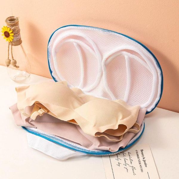 laundry bags washing machine-wash special brassiere bag underwear cleaning mesh anti-deformation bra sports g1v9
laundry bags washing machine-wash special brassiere bag underwear cleaning mesh anti-deformation bra sports g1v9