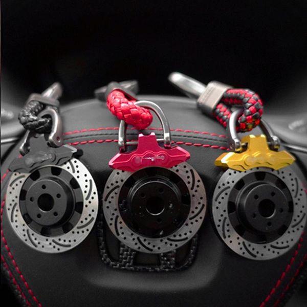 keychains metal wheel brake disc car keychain moto key ring holder auto keyrings motorcycle chain for pendant, Silver
keychains metal wheel brake disc car keychain moto key ring holder auto keyrings motorcycle chain for pendant, Silver