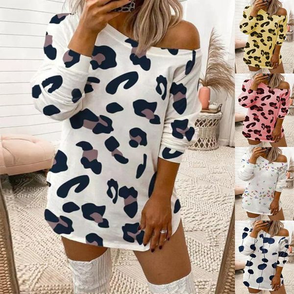 casual dresses women fall bodycon mini t shirt dress leopard butterfly print long sleeve one shoulder basic party club 3xl, Black;gray
casual dresses women fall bodycon mini t shirt dress leopard butterfly print long sleeve one shoulder basic party club 3xl, Black;gray