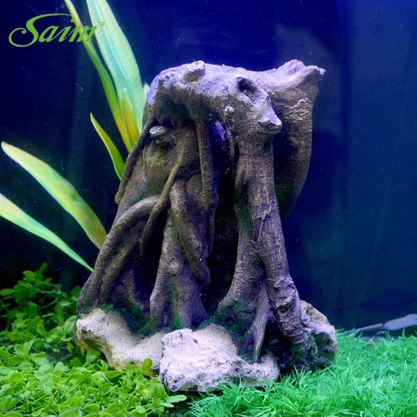 decorations saim resin stylish driftwood aquarium fish tank tree root decoration ornament fake wood
decorations saim resin stylish driftwood aquarium fish tank tree root decoration ornament fake wood