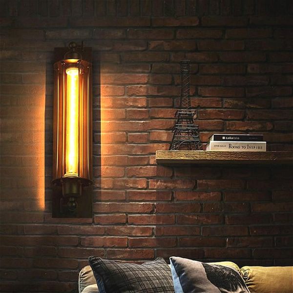 wall lamp ac85-265v retro e27 edison industrial style light bedside foyer study balcony aisle coffee shop restaurant
wall lamp ac85-265v retro e27 edison industrial style light bedside foyer study balcony aisle coffee shop restaurant