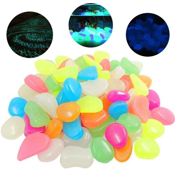 party decoration 100pcs glow in the dark luminous stones decorative rocks garden pathway pebbles fish tank aquarium ornaments a
party decoration 100pcs glow in the dark luminous stones decorative rocks garden pathway pebbles fish tank aquarium ornaments a
