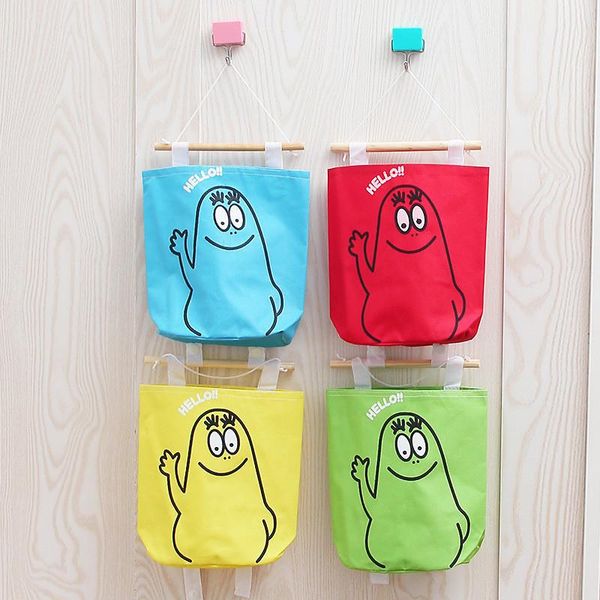 storage boxes & bins 2pcs colorful hanging bag cartoon oxford cloth dustproof sundries organizer underwear socks cosmetics small items pouch
storage boxes & bins 2pcs colorful hanging bag cartoon oxford cloth dustproof sundries organizer underwear socks cosmetics small items pouch