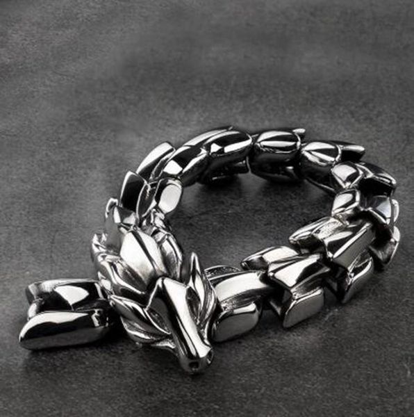 link, chain fashion classic punk design metal heavy keel bracelet rock party cyclist jewelry gift, Black
link, chain fashion classic punk design metal heavy keel bracelet rock party cyclist jewelry gift, Black