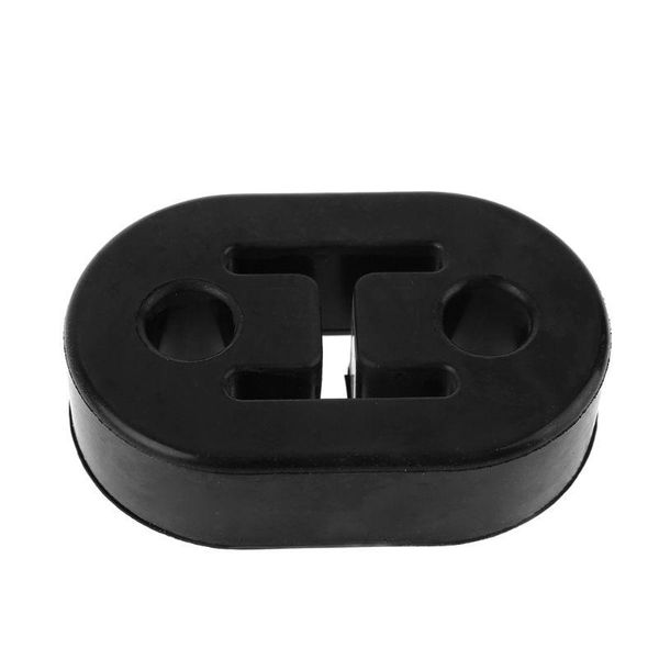 2x heavy duty exhaust hanger bushing support 2 holes bracket rubber mount motorcycle system
2x heavy duty exhaust hanger bushing support 2 holes bracket rubber mount motorcycle system