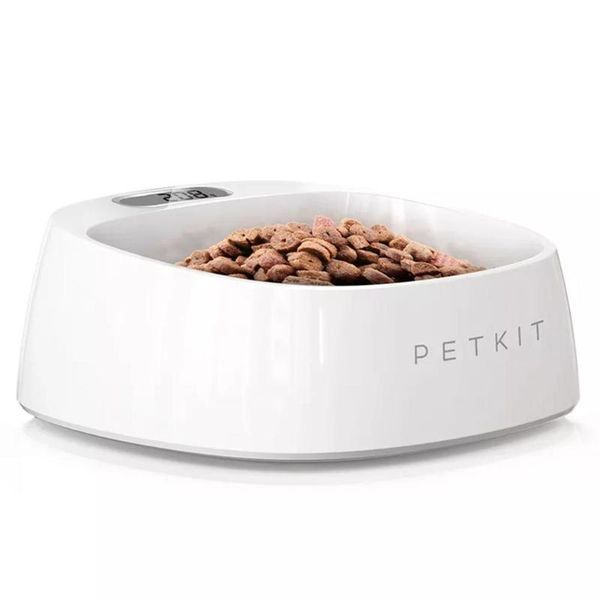 smart home control original petkit pet smartbowl dog food container digital feeding bowl stand weighing large slow feeder drinking bowls
smart home control original petkit pet smartbowl dog food container digital feeding bowl stand weighing large slow feeder drinking bowls