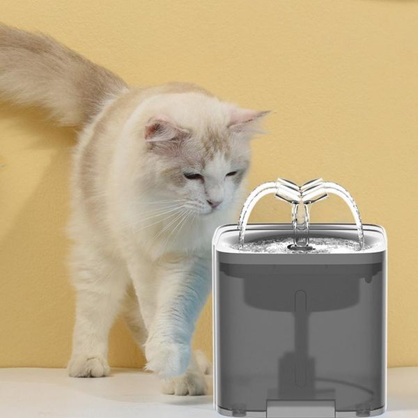 cat bowls & feeders 2l automatic water dispenser filter fountain mute smart feeder bowl drinking supplies for dogs and cats
cat bowls & feeders 2l automatic water dispenser filter fountain mute smart feeder bowl drinking supplies for dogs and cats