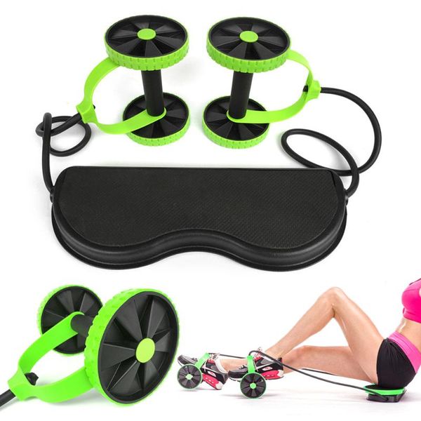 outdoor gym fitness multi function double ab roller abdominal wheel foldable muscle trainer home equipment training
outdoor gym fitness multi function double ab roller abdominal wheel foldable muscle trainer home equipment training