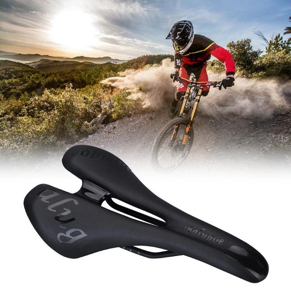 bike saddles balugoe pu leather soft bicycle mtb saddle cushion ultra-light road mountain seat 2021
bike saddles balugoe pu leather soft bicycle mtb saddle cushion ultra-light road mountain seat 2021